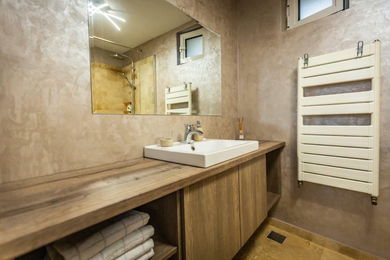 Central Apartment Брашов Экстерьер фото